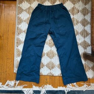 Big Bud Press Action Pants - Lagoon XS